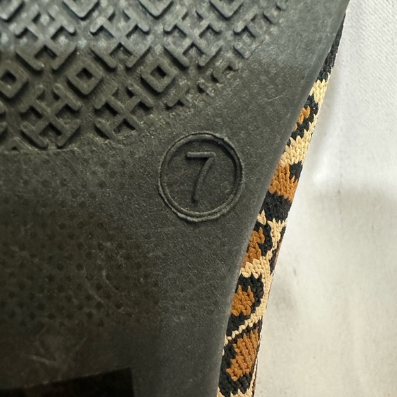 Charles albert flats size 7 - Picture 4 of 6